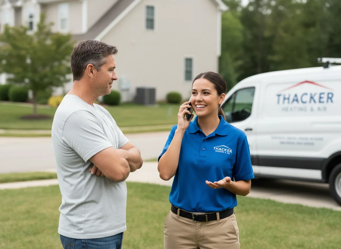 Ac Repair Lebanon, KY FAQs